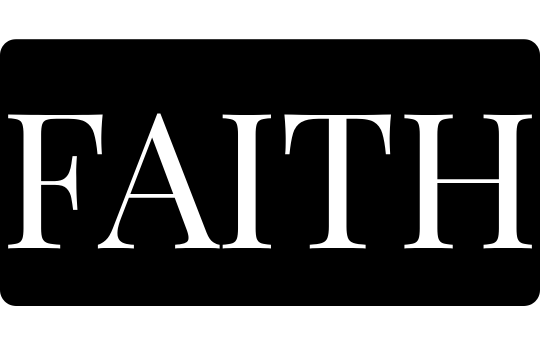 FAITH